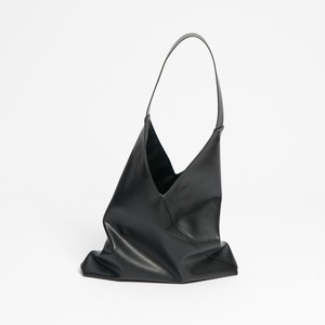 Origami Bag - Night Black from Souleway