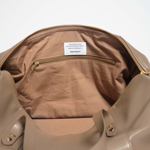 Traveller Set S (Oleatex Edition) - Mocha Brown from Souleway