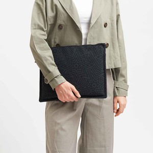 SbS Laptop Sleeve - Star Explosion Black from Souleway