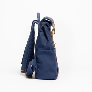 Premium Backpack - Navy Blue from Souleway