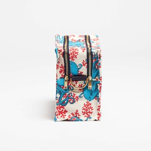 SbS Toiletry Bag L - The Octopuses from Souleway