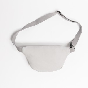 Bum Bag - Dust Grey from Souleway