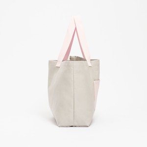 Shopper - Sand/Pink from Souleway