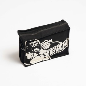 SbS Toiletry Bag M - Marvellous Monkey from Souleway