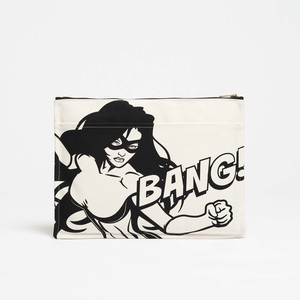 SbS Laptop Sleeve - Glamour Girl from Souleway