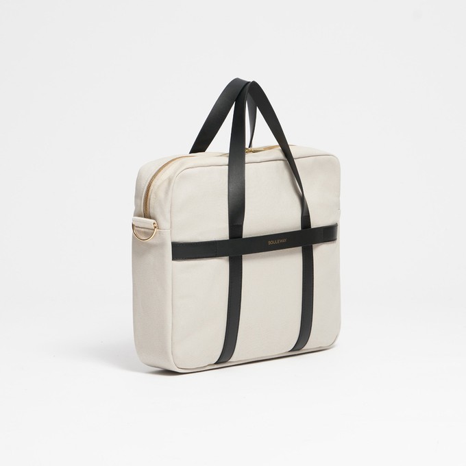 Laptop Bag - Desert Sand from Souleway