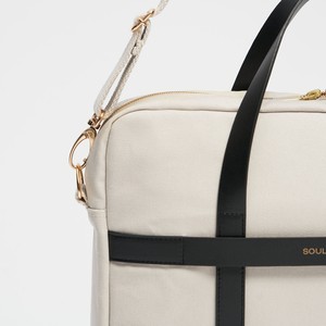 Laptop Bag - Desert Sand from Souleway