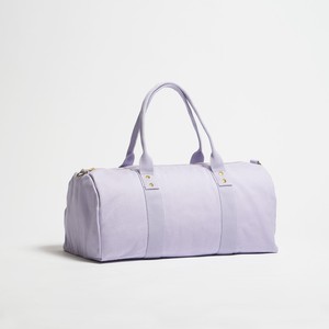 Vegan Weekender - Soft Lavender from Souleway