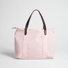 Daily Tote - Blush Pink via Souleway