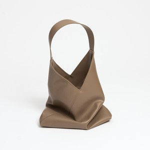 Origami Bag - Mocha Brown from Souleway