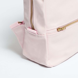 Daypack - Blush Pink from Souleway