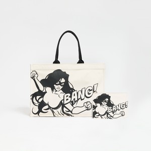 SbS Tote Bag XL Set - Glamour Girl from Souleway