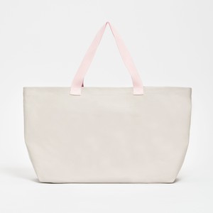 Shopper - Sand/Pink from Souleway