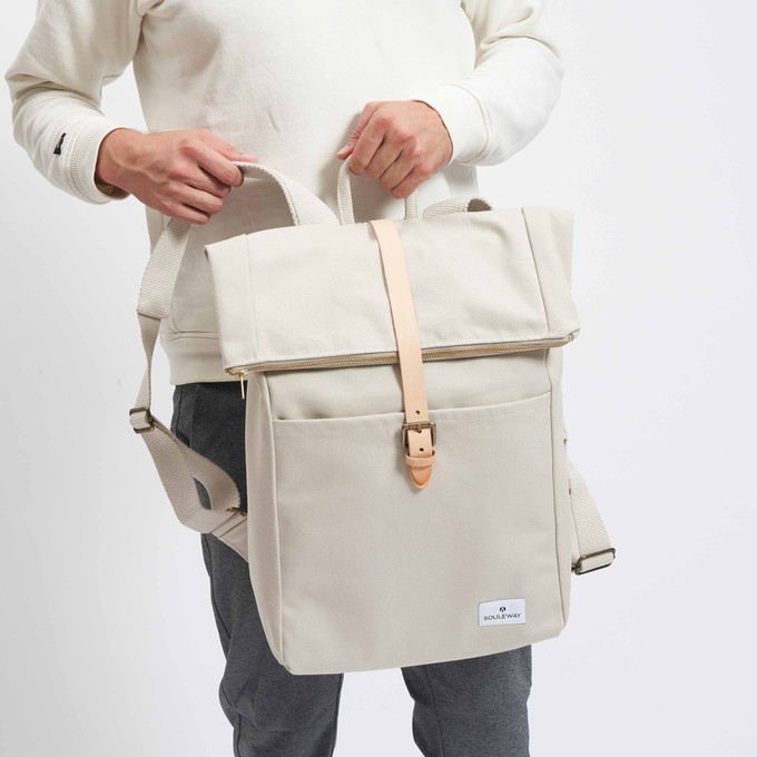 Foldtop L - Desert Sand from Souleway