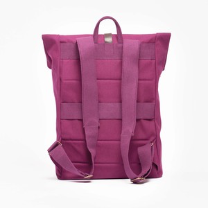 Foldtop L - Bordeaux Red from Souleway