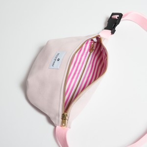 Bum Bag - Blush Pink from Souleway