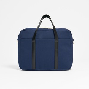 Laptop Bag - Navy Blue from Souleway