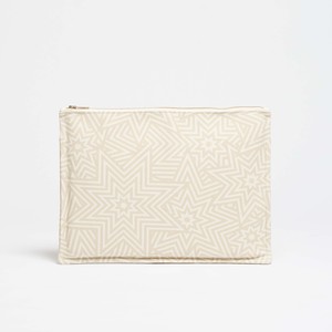 SbS Laptop Sleeve - Star Explosion White from Souleway