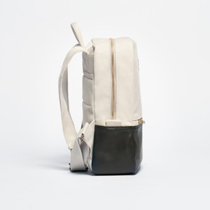 Daypack Two-Tone - Sand/Black from Souleway