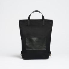 Totepack - Night Black from Souleway