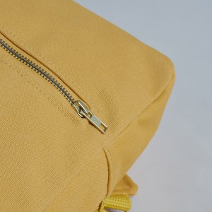 Daypack - Mustard Yellow from Souleway