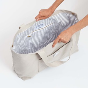 Shopper - Sand/Sand from Souleway