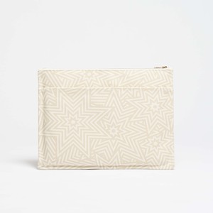 SbS Laptop Sleeve - Star Explosion White from Souleway