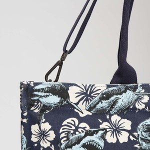 SbS Tote Bag L Set - The Sharks from Souleway