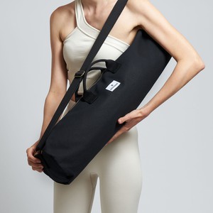 Yoga Bag - Night Black from Souleway