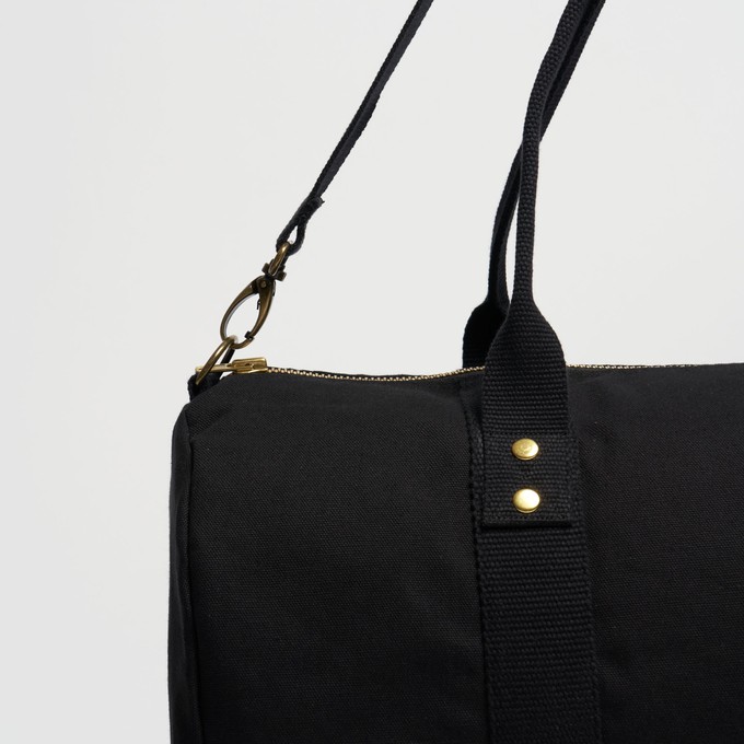 Traveler Set S - Night Black from Souleway