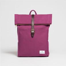 Foldtop - Bordeaux Red via Souleway