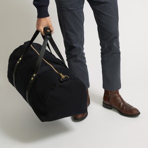 Premium Weekender - Night Black from Souleway