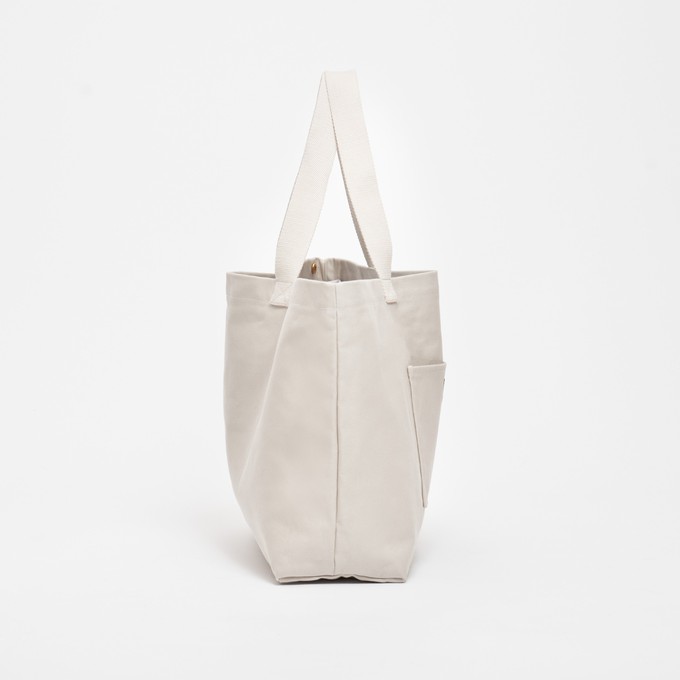 Shopper - Sand/Sand from Souleway