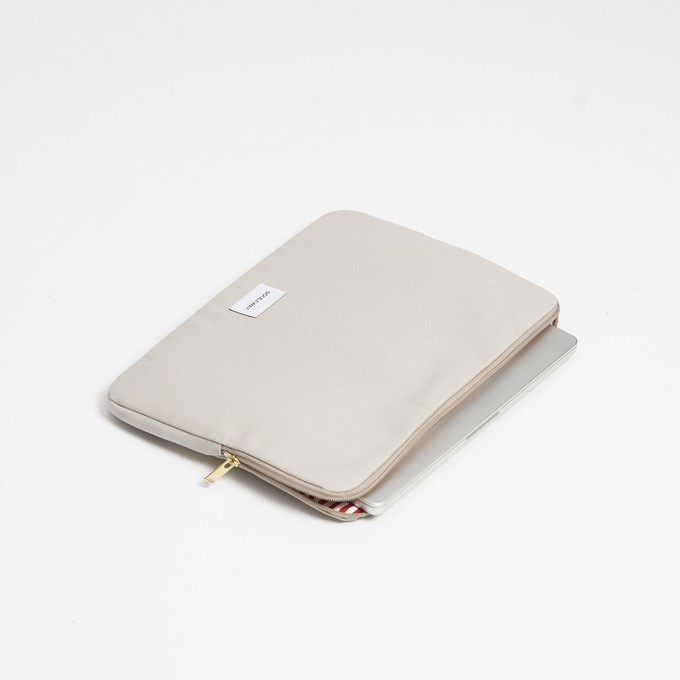 Laptop Sleeve - Desert Sand from Souleway