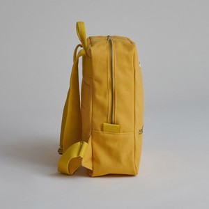 Daypack - Mustard Yellow from Souleway