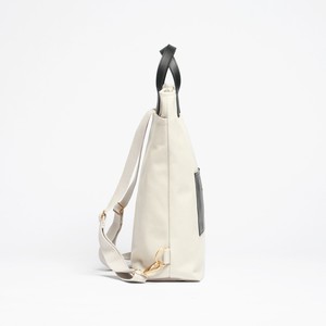 Totepack - Desert Sand from Souleway