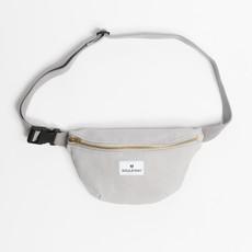 Bum Bag - Dust Grey via Souleway