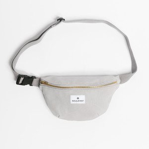 Bum Bag - Dust Grey from Souleway