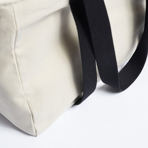 Yoga Tote - Sand/Black from Souleway