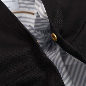 Shopper - Black/Black from Souleway