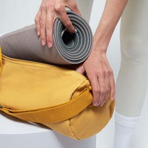 Yoga Bag - Mustard Yellow from Souleway