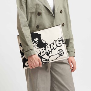 SbS Laptop Sleeve - Glamour Girl from Souleway