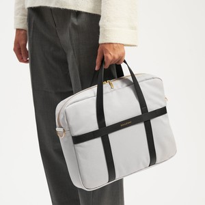 Laptop Bag - Dust Grey from Souleway