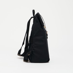 Foldtop L - Night Black from Souleway