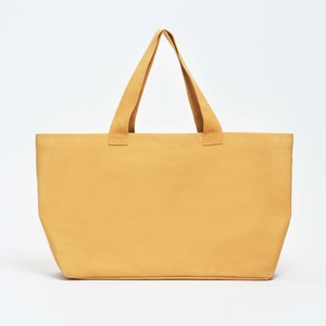 Shopper - Mustard/Mustard from Souleway