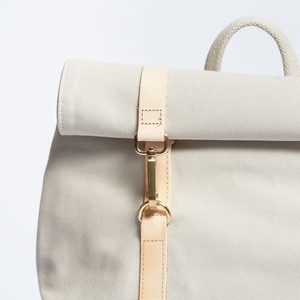 Premium Backpack - Desert Sand from Souleway