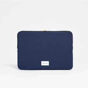 Laptop Sleeve - Navy Blue from Souleway