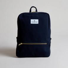 Daypack - Night Black via Souleway