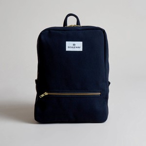 Daypack - Night Black from Souleway