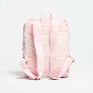 Daypack - Blush Pink from Souleway
